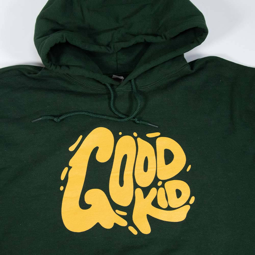 This Can’t be The End Tour Hoodie