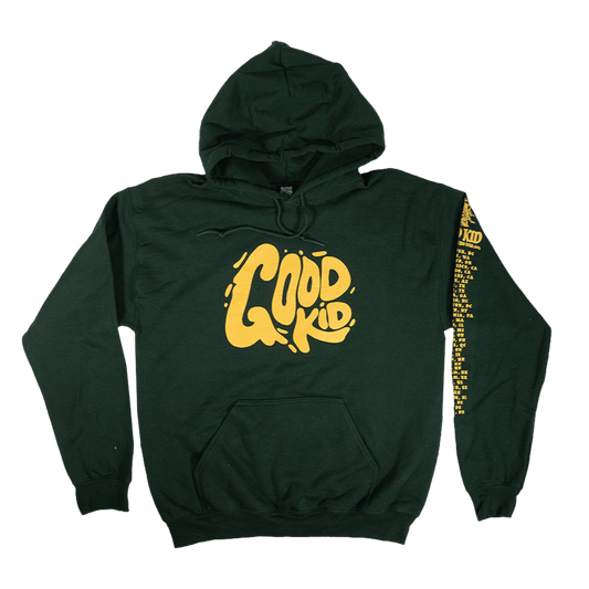 This Can’t be The End Tour Hoodie