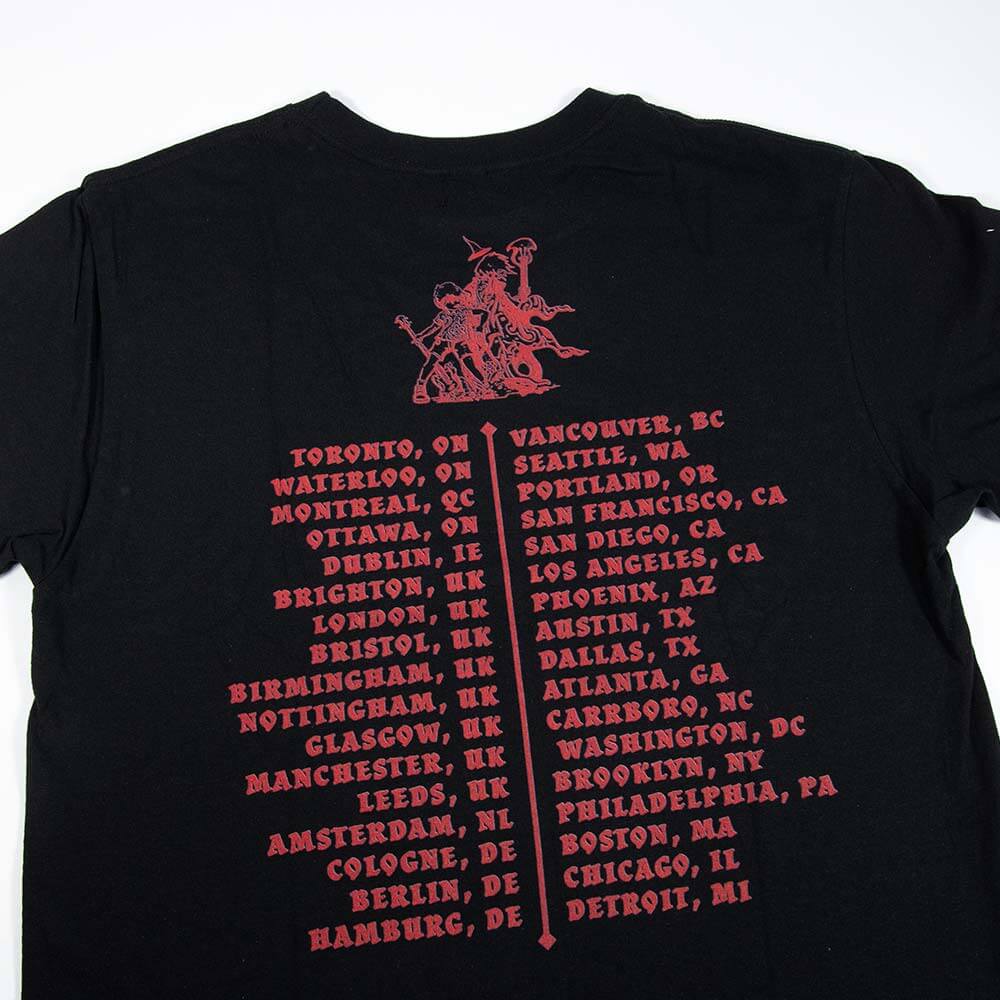 This Can’t be The End Tour T-Shirt