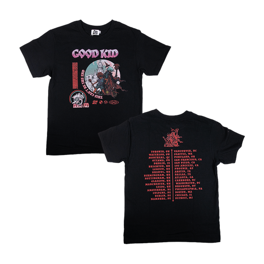 This Can’t be The End Tour T-Shirt